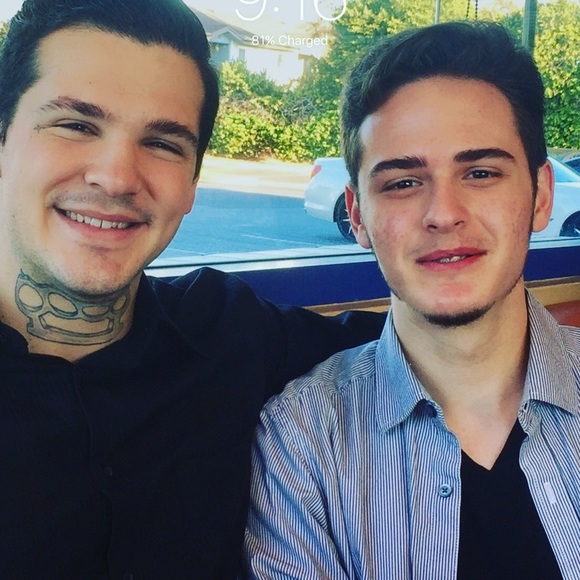 Meet your Posher, Kathryn Elizabeth Topper - Picture 4 of 4